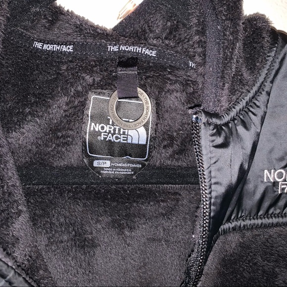 The North Face Zip up - Picture 2 of 2